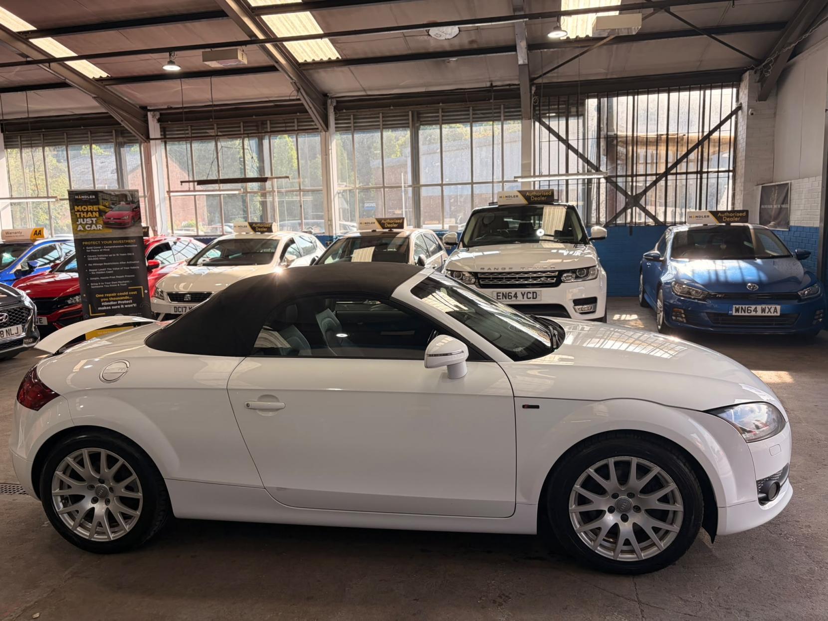 Audi TT - Image 6