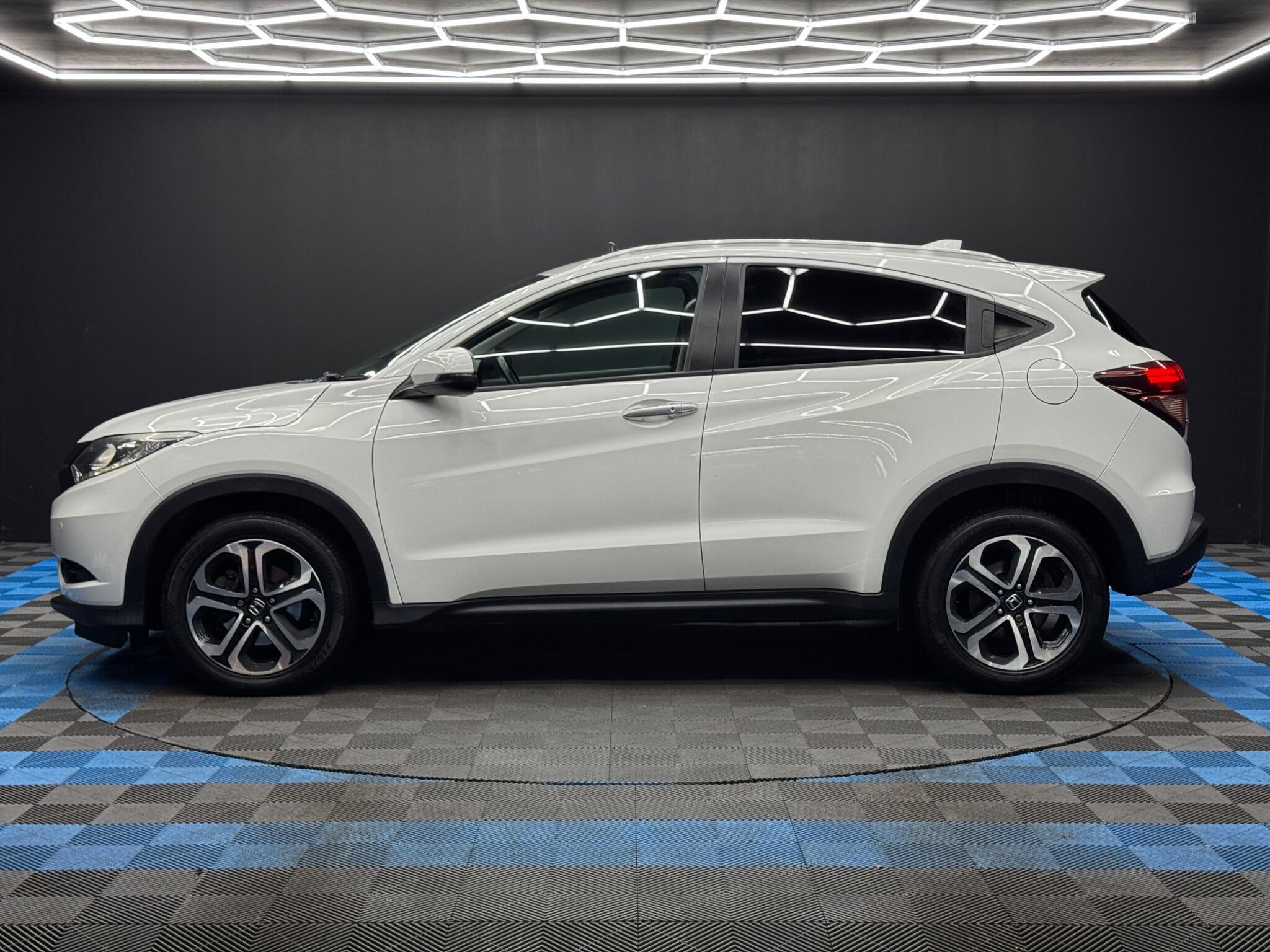 Honda HR-V - Image 8