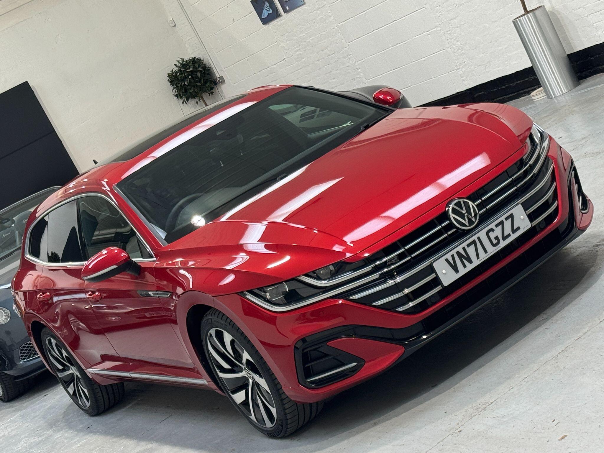 Volkswagen Arteon - Image 27
