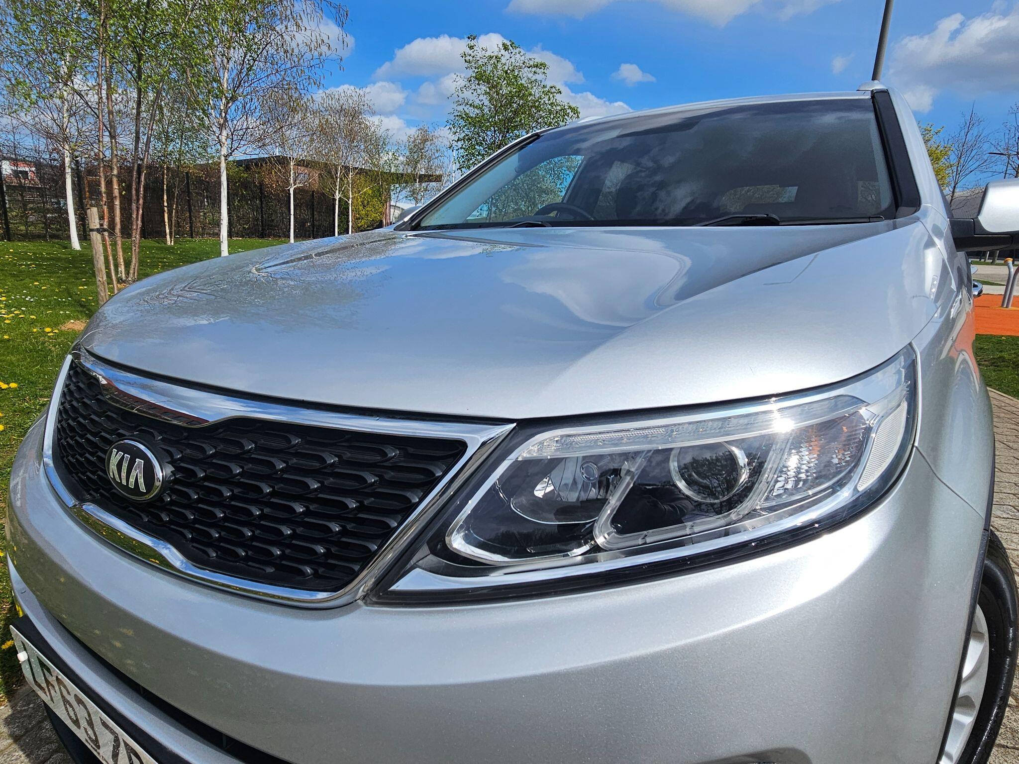 Kia Sorento - Image 12