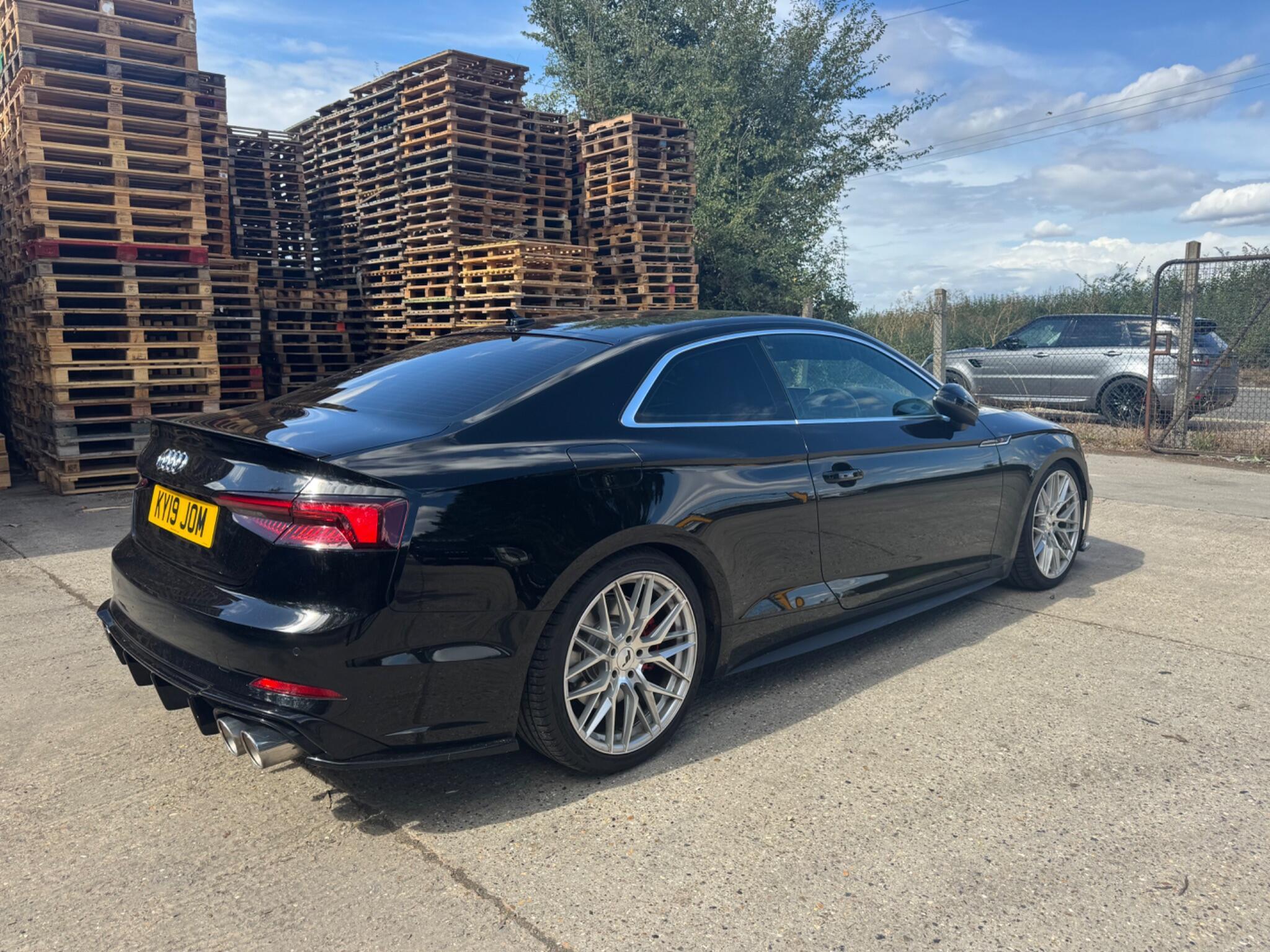 Audi A5 - Image 18