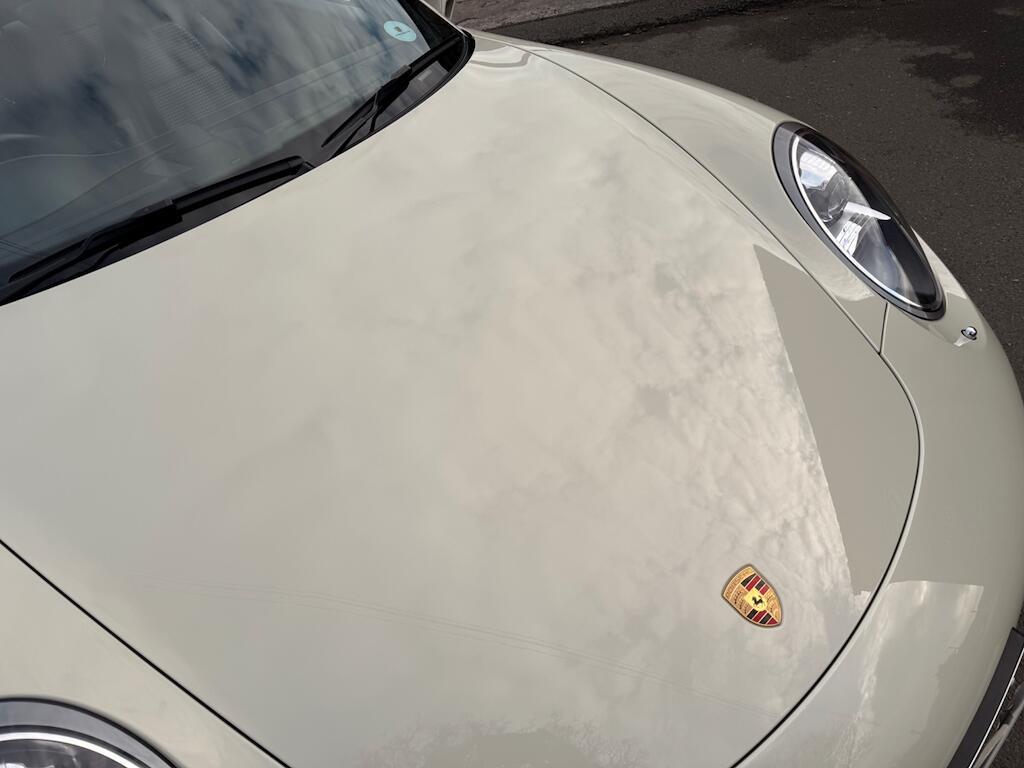 Porsche 911 - Image 43