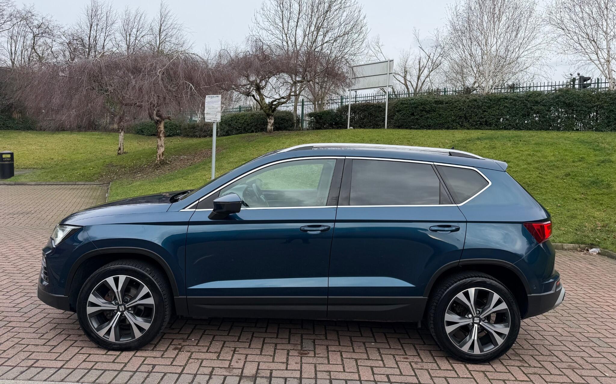 SEAT Ateca - Image 19