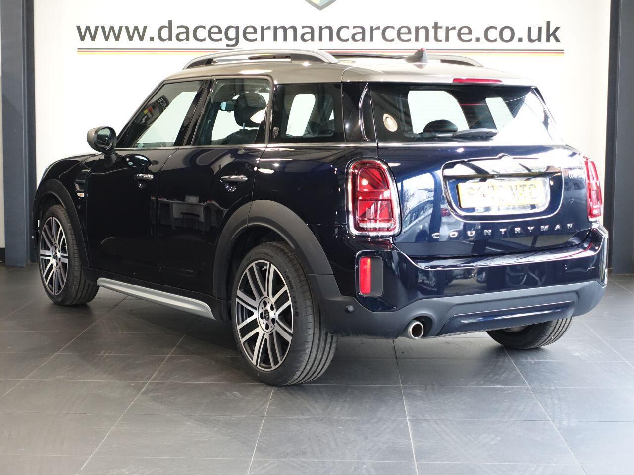 MINI Countryman - Image 6