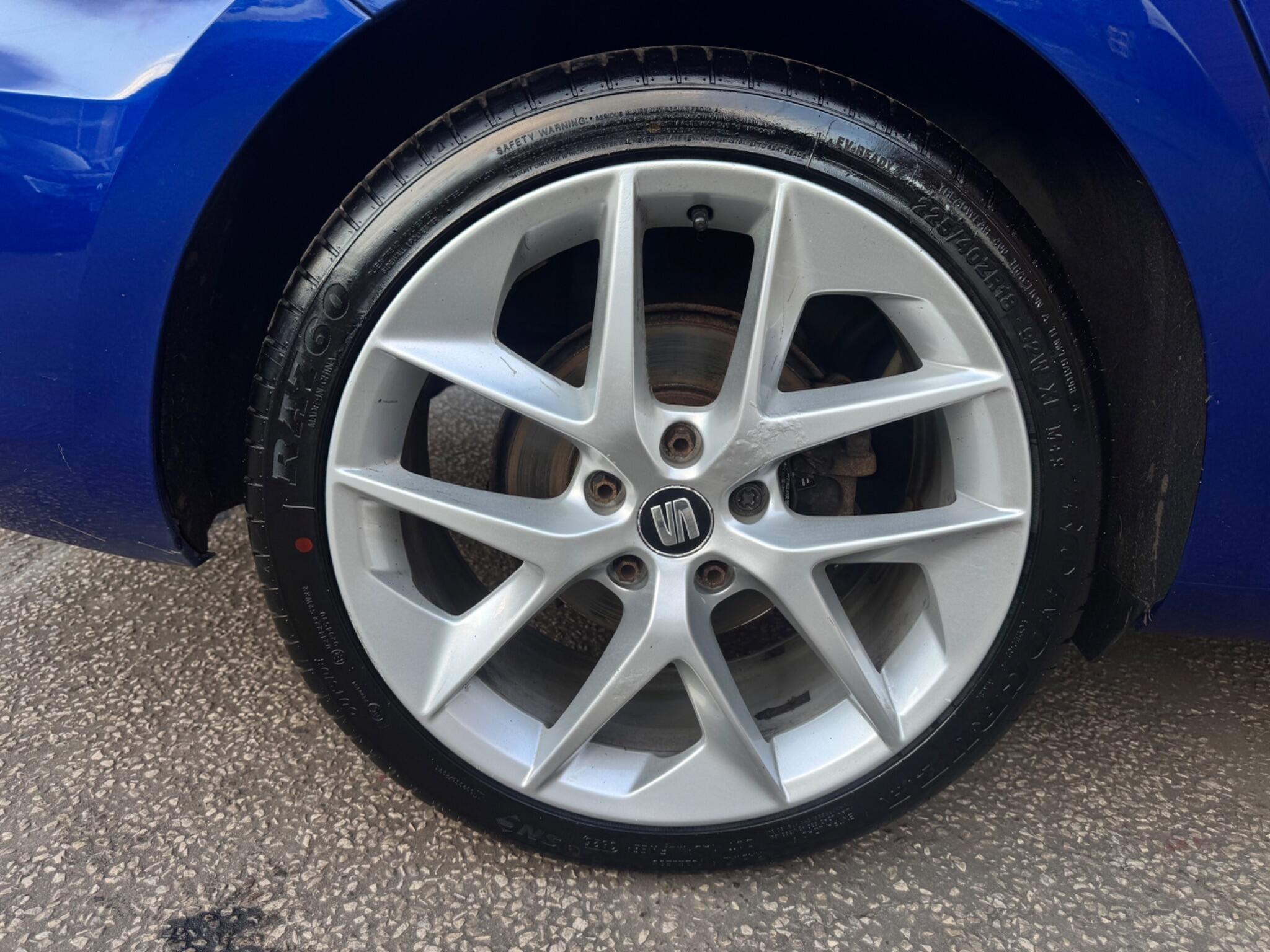 SEAT Leon - Image 43