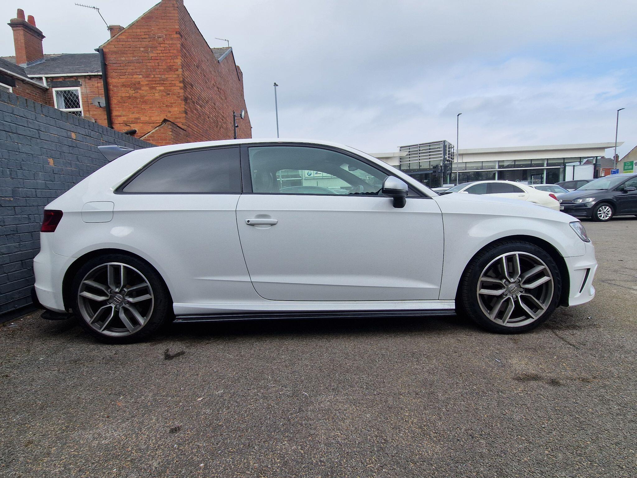 Audi S3 - Image 13
