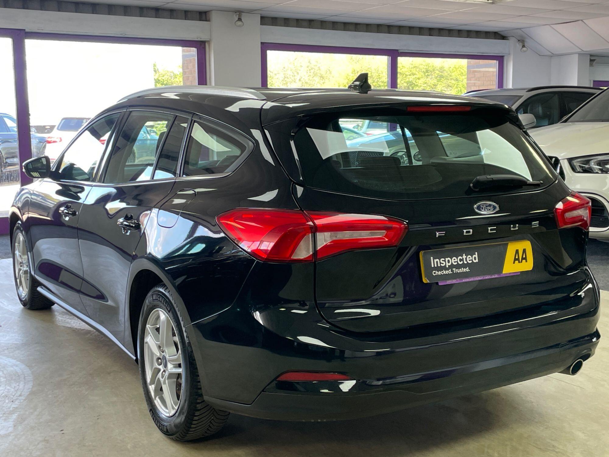 Ford Focus Diesel Estate - Image 8