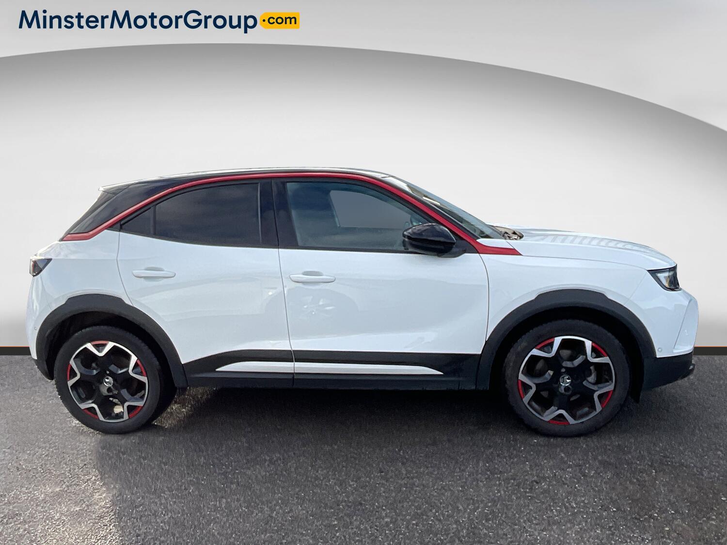 Vauxhall Mokka - Image 2