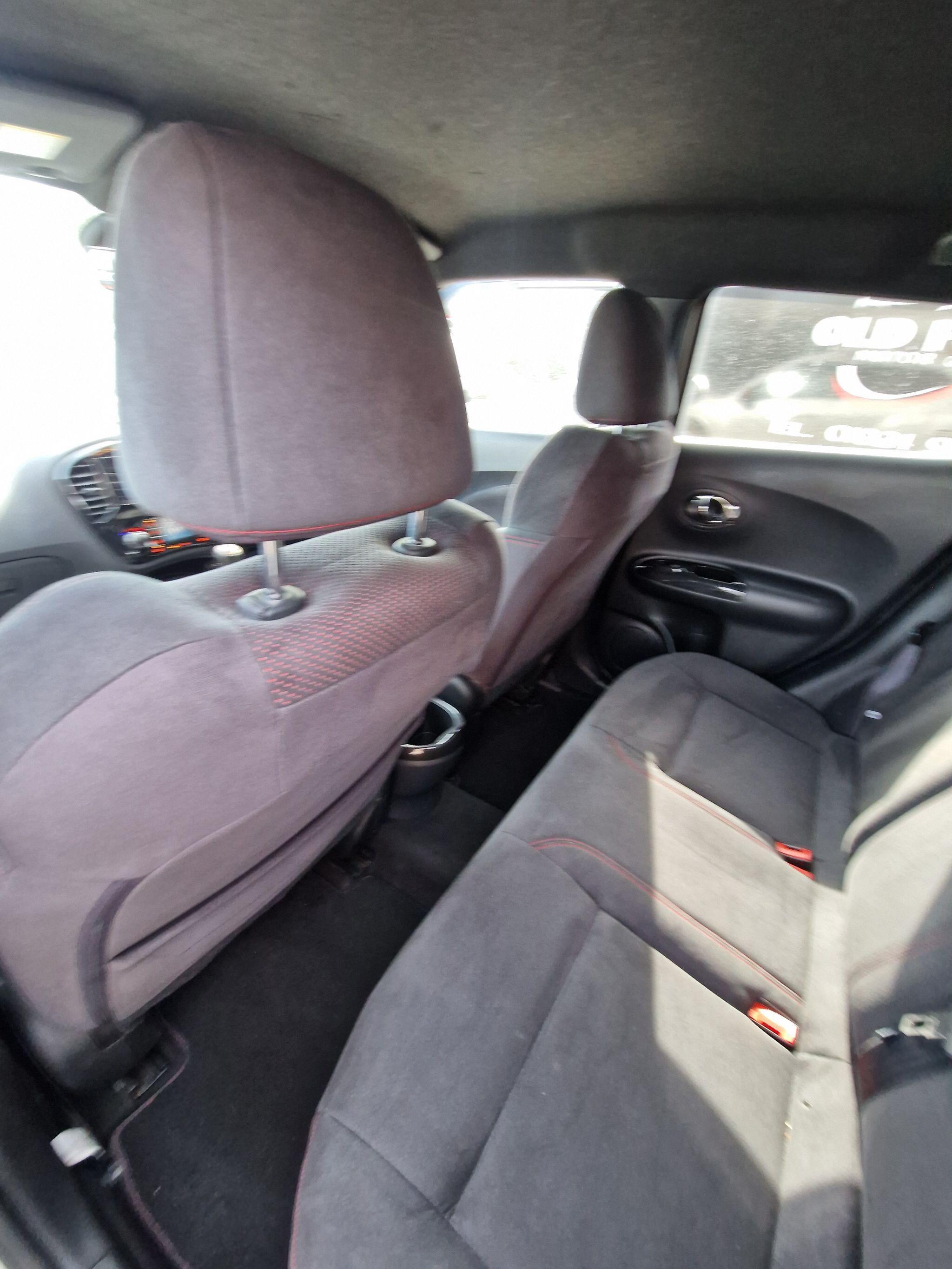 Nissan Juke - Image 40