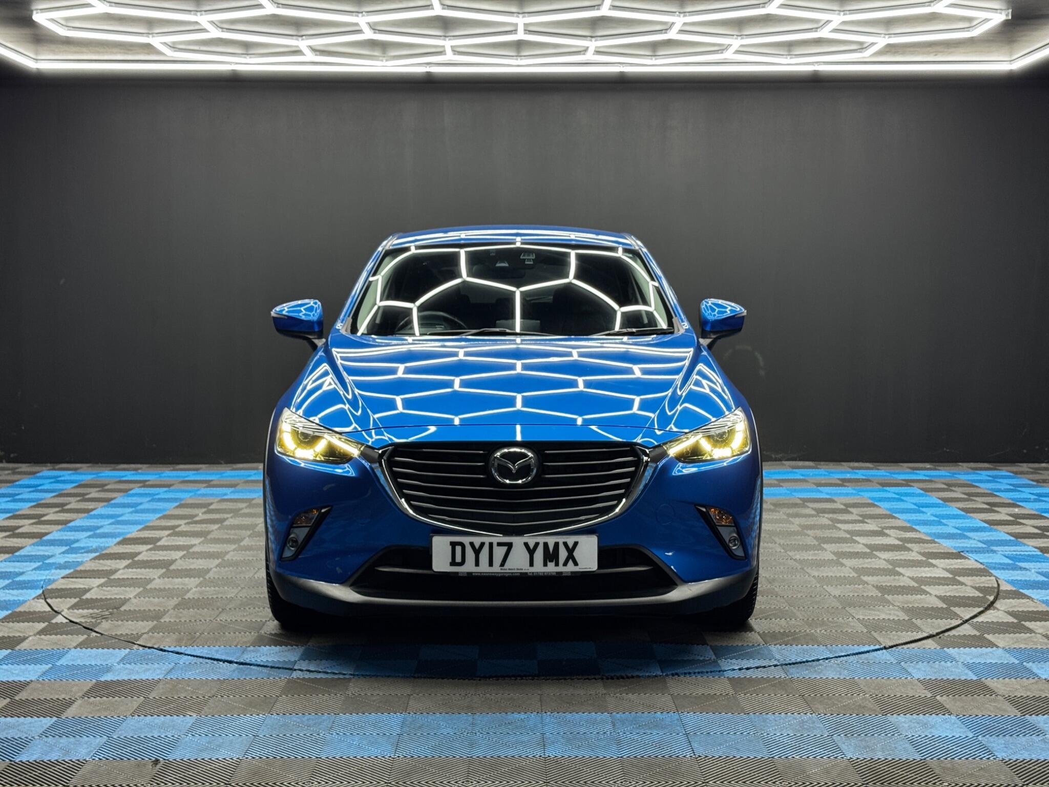 Mazda CX-3 - Image 2