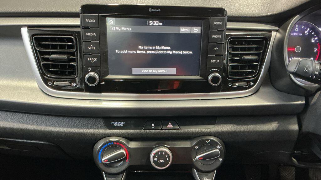 Kia Rio - Image 2