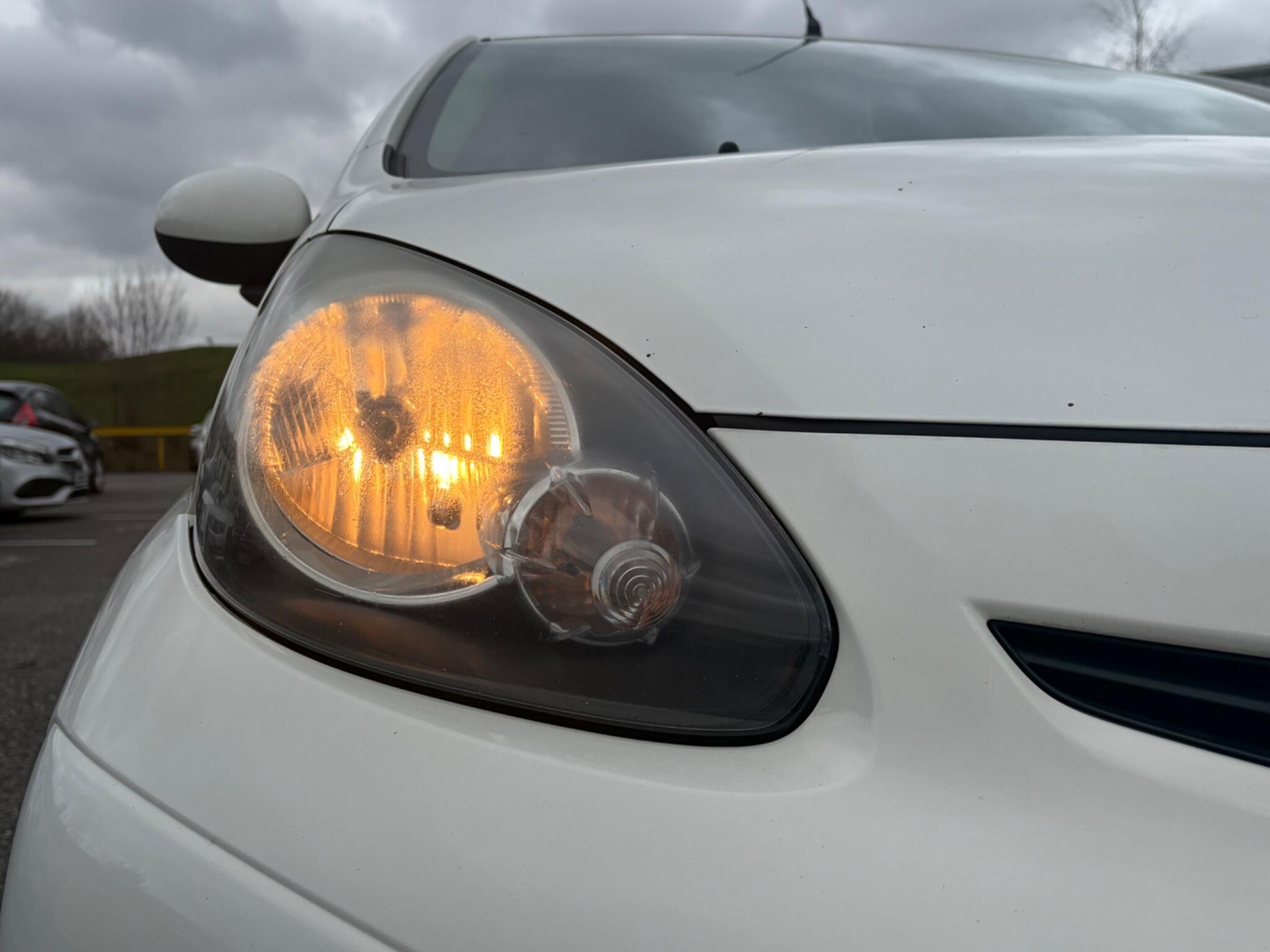 Toyota Aygo - Image 30