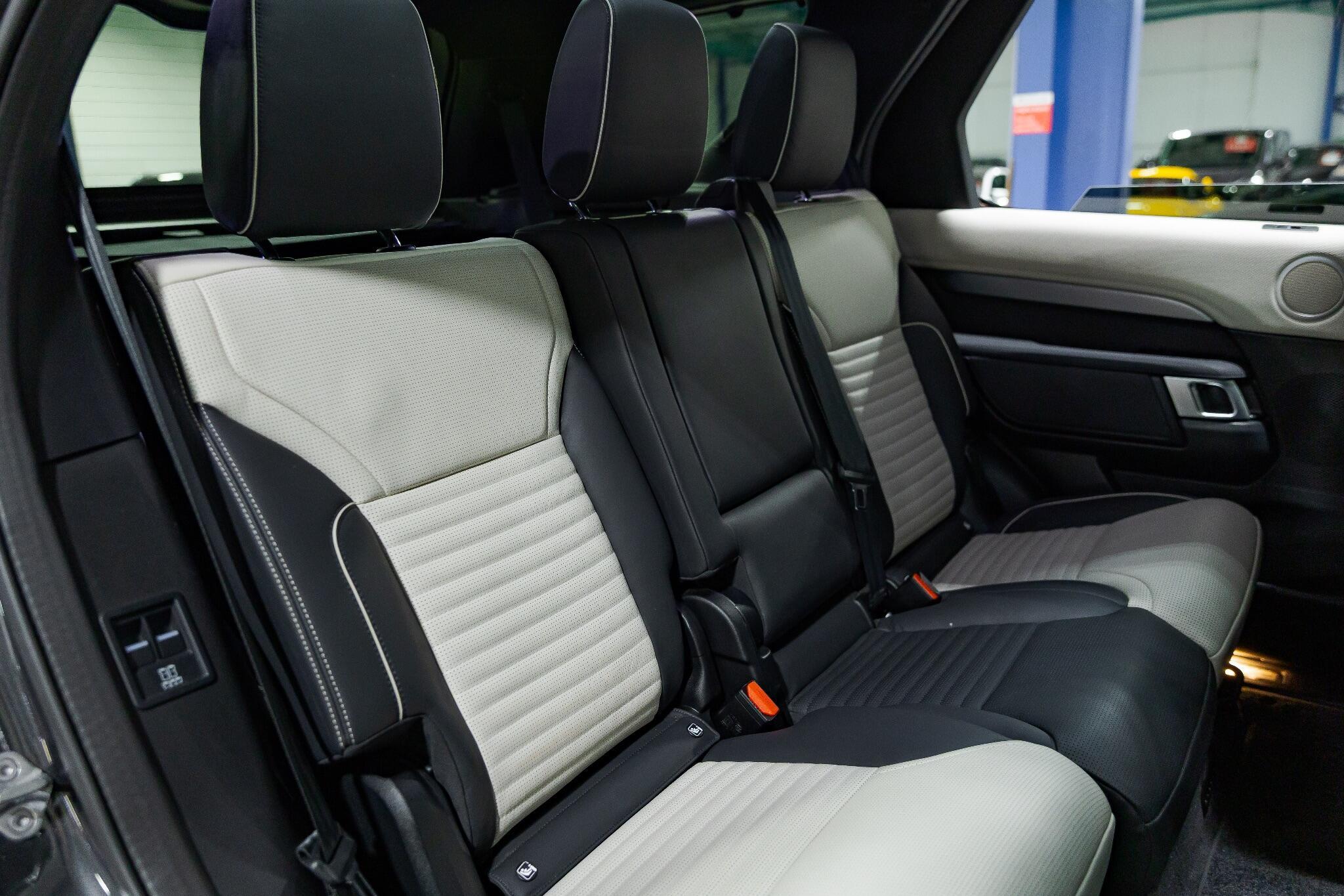 Land Rover Discovery - Image 70