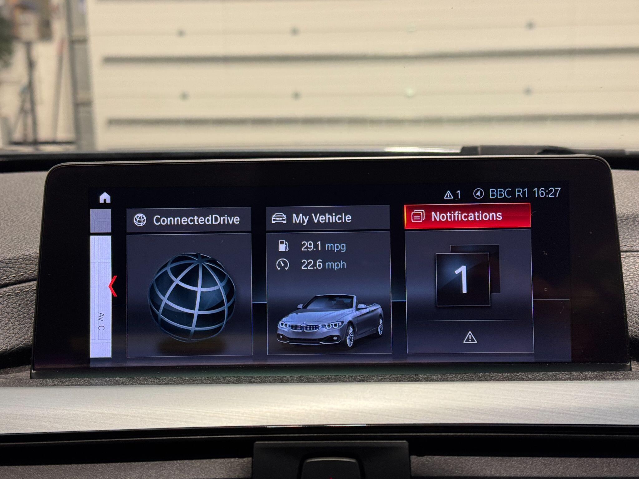 BMW 4 Series - Image 48