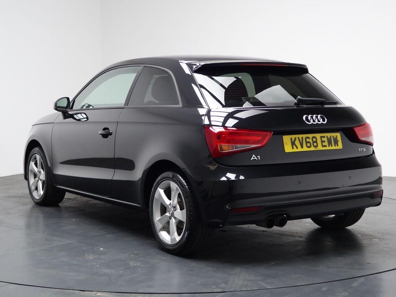 Audi A1 - Image 9