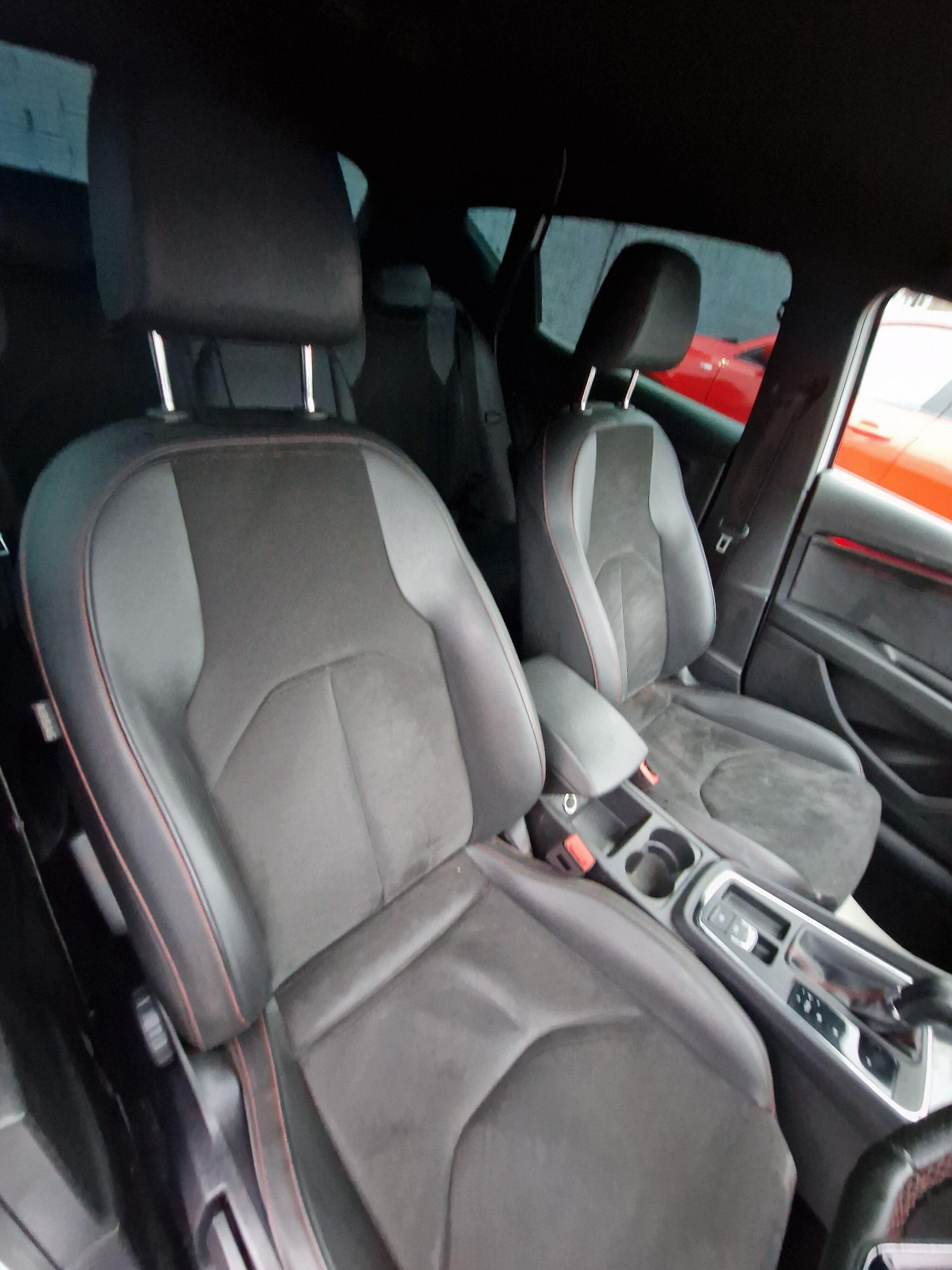 SEAT Leon - Image 28