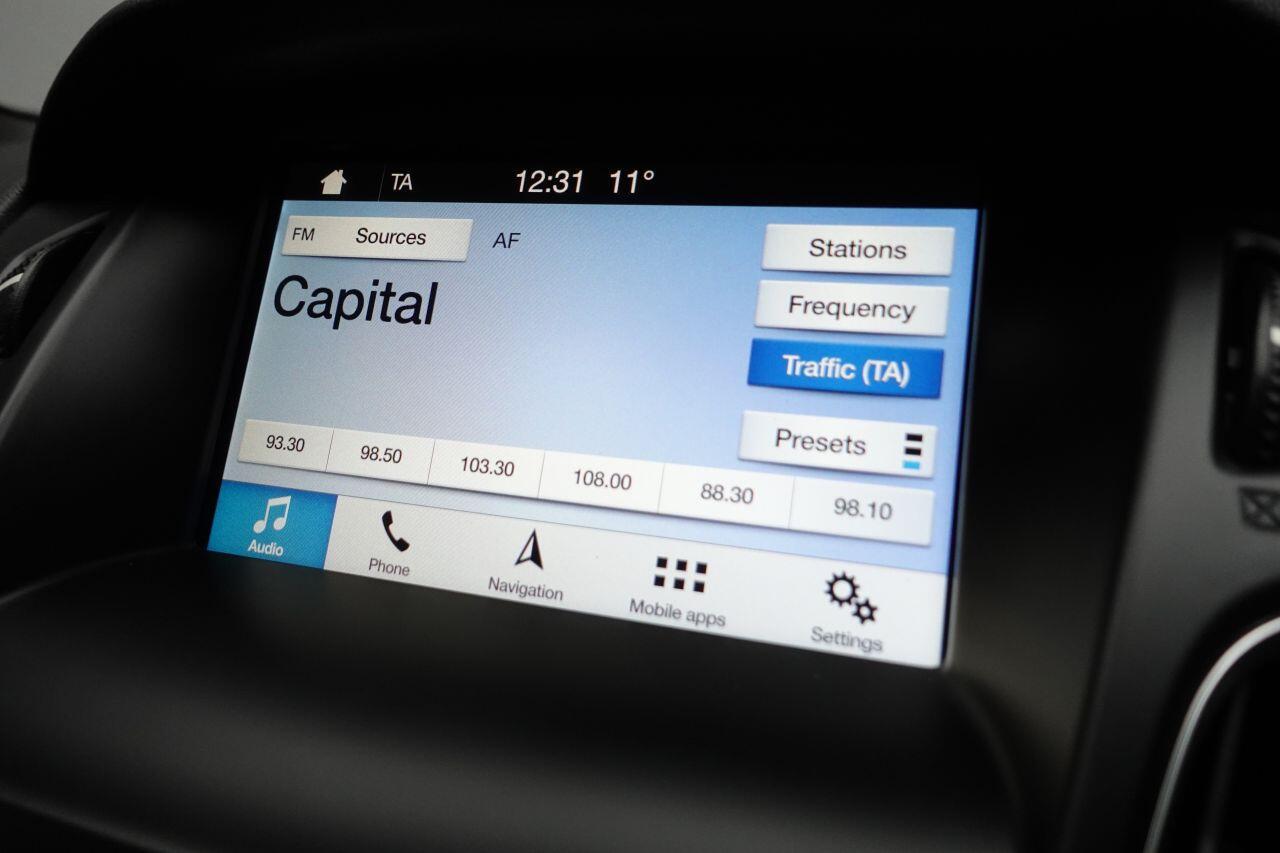 Ford Focus - Image 26