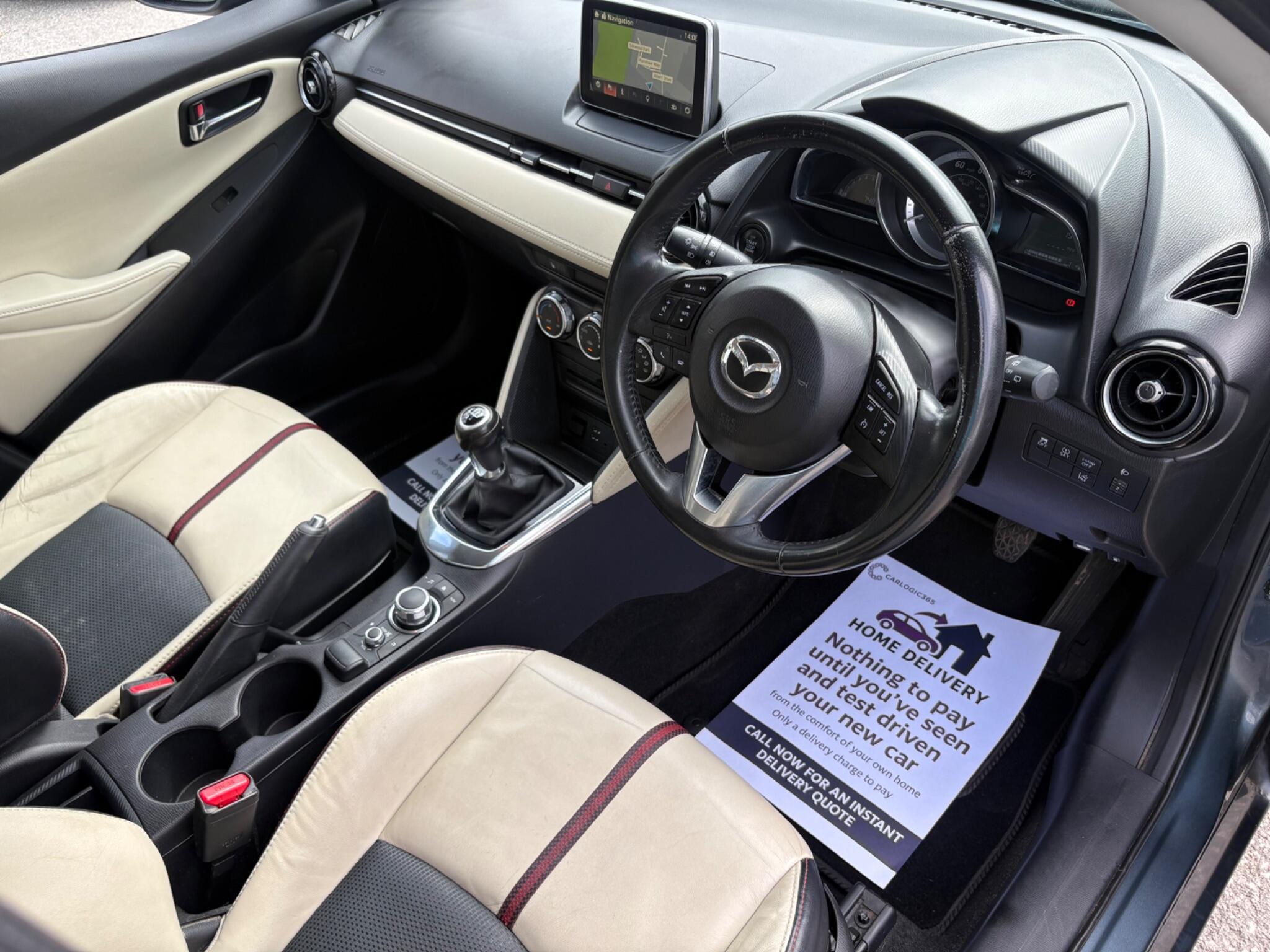 Mazda MAZDA2 - Image 29