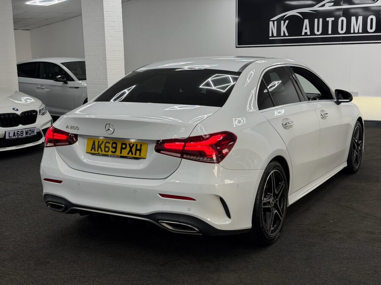 Mercedes A-Class - Image 6