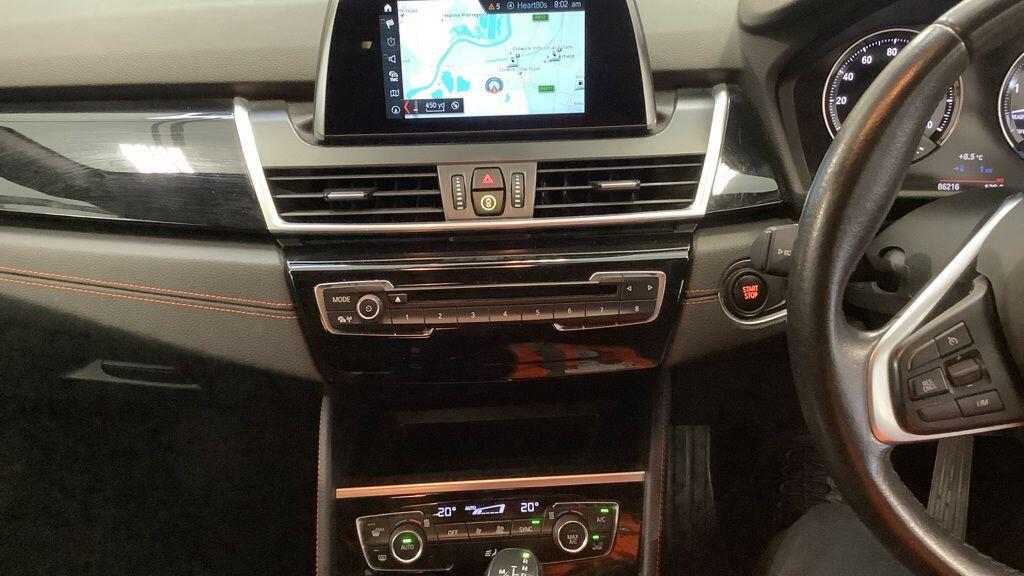 BMW 2 SERIES ACTIVE TOURER - Image 3