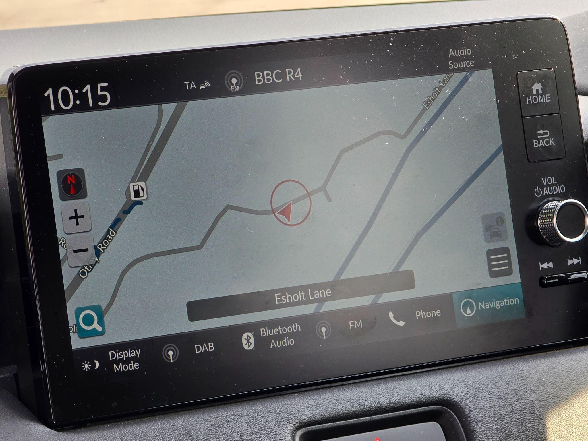 Honda HR-V - Image 25