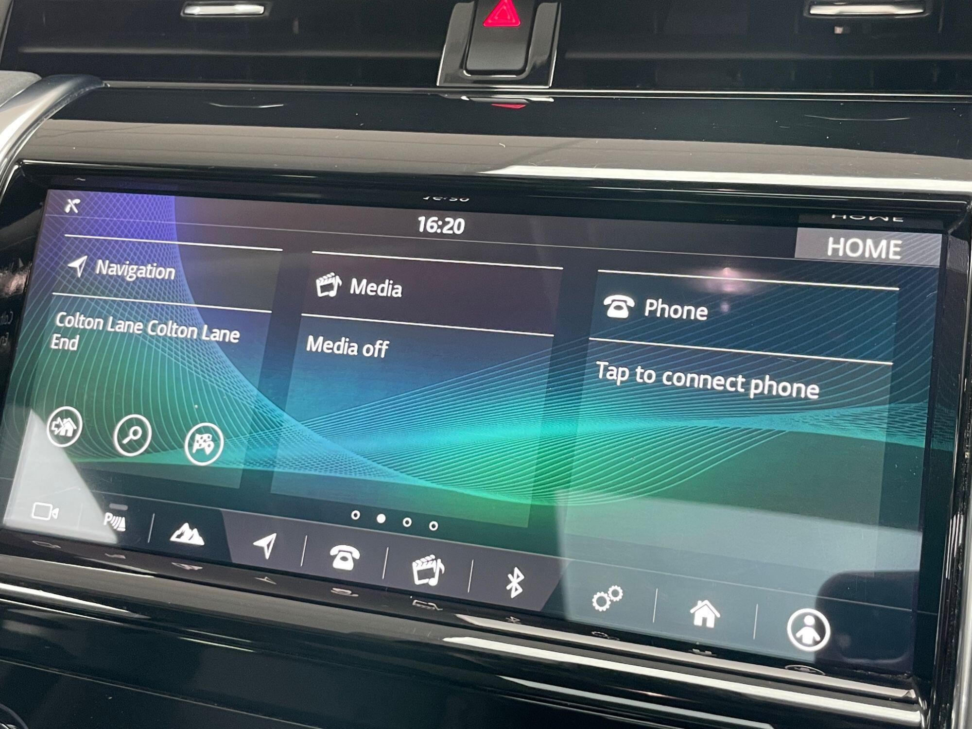 Land Rover DISCOVERY SPORT - Image 44