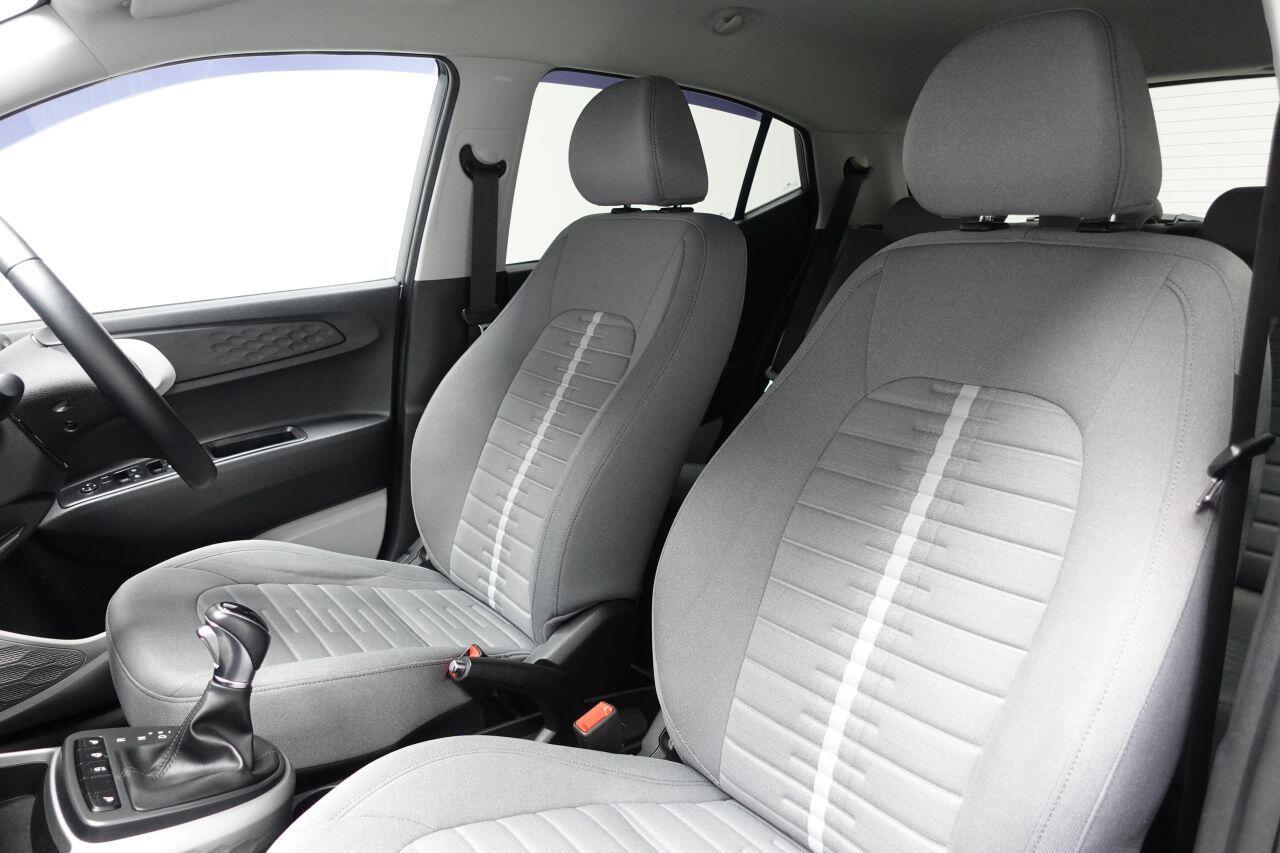 Hyundai i10 - Image 30