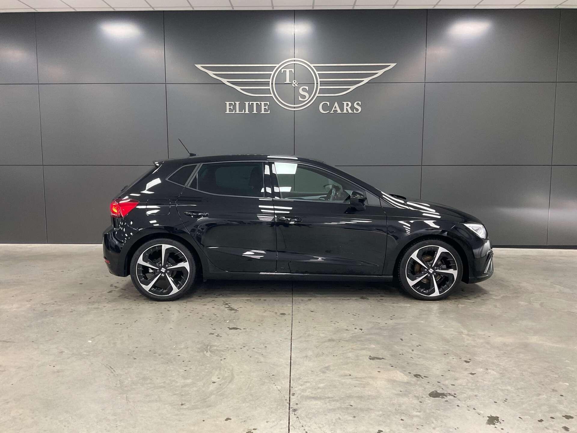 SEAT Ibiza - Image 2