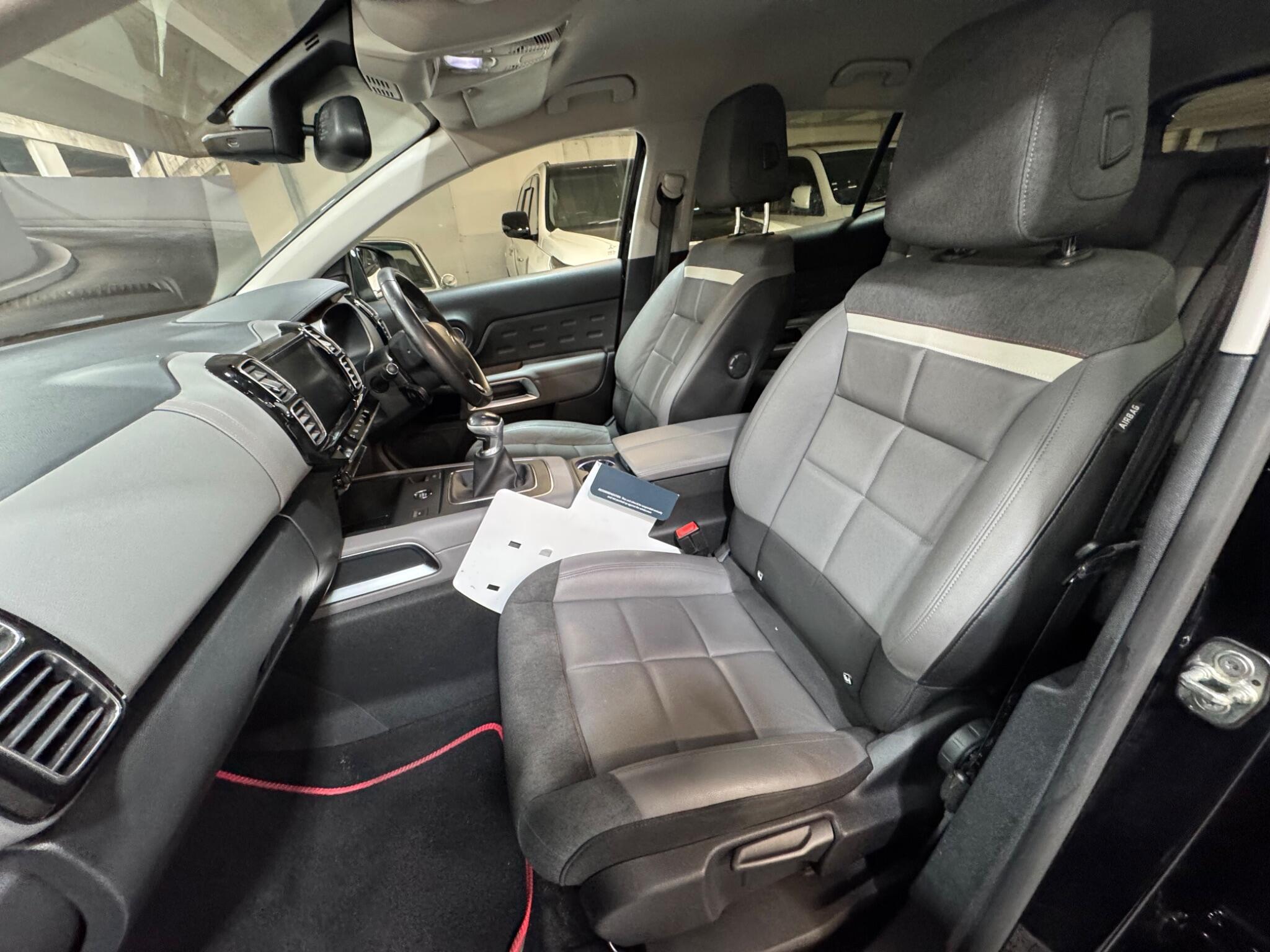 Citroen C5 Aircross - Image 9