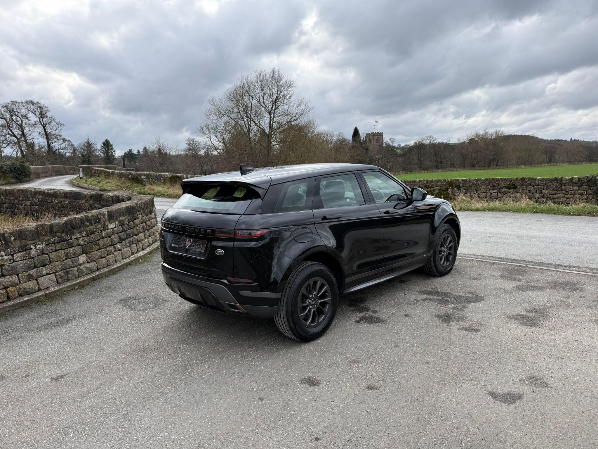 Land Rover Range Rover Evoque - Image 6