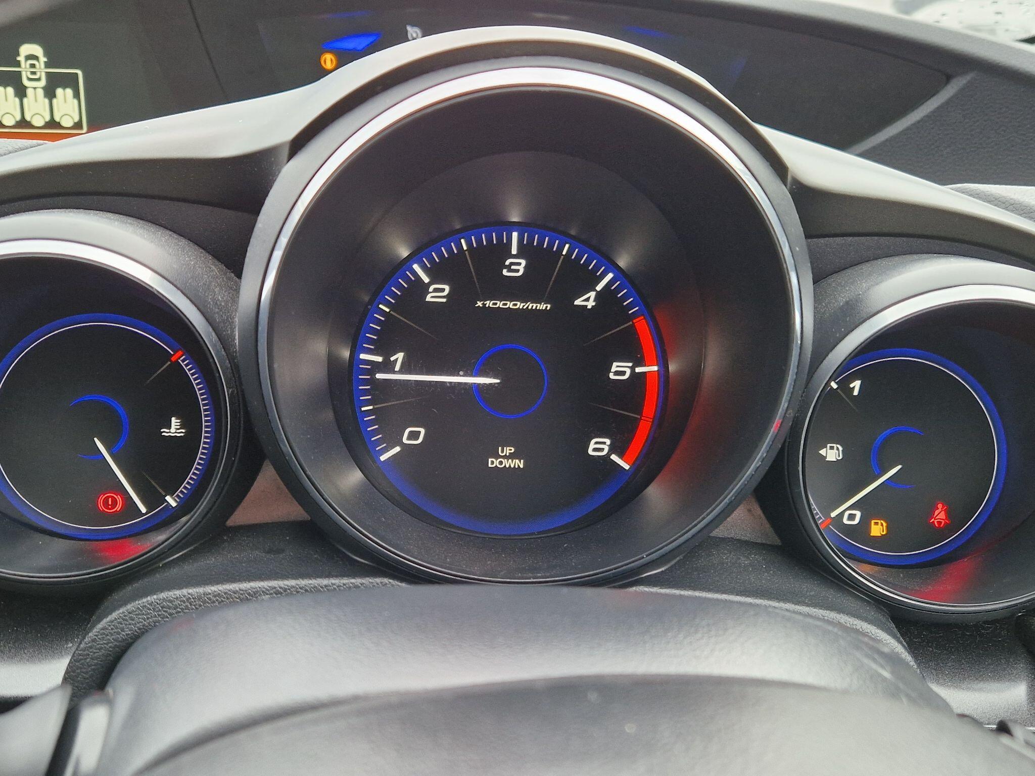 Honda Civic - Image 11