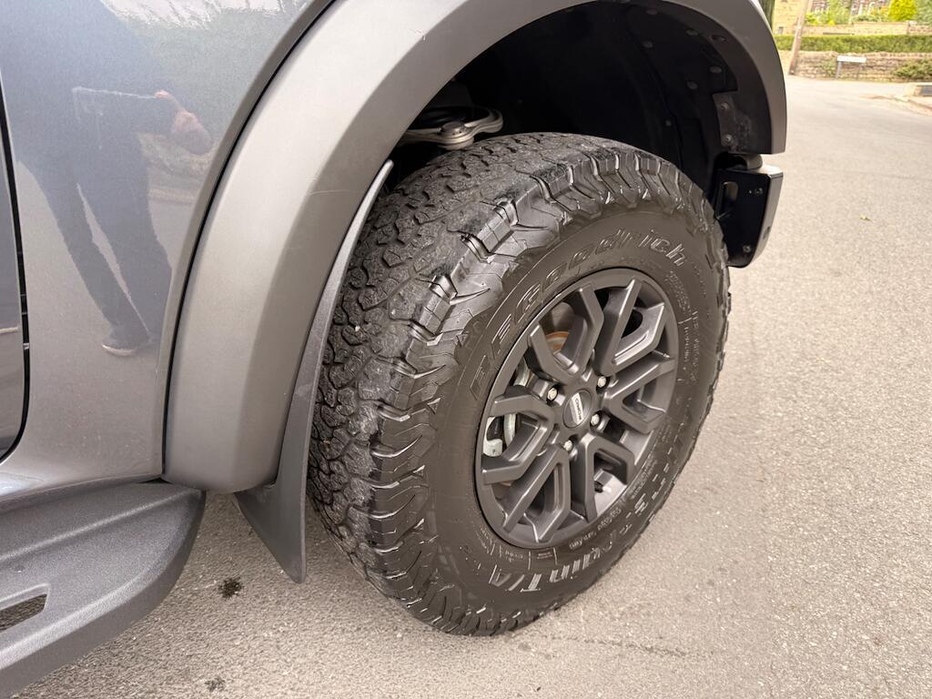 Ford Ranger - Image 14