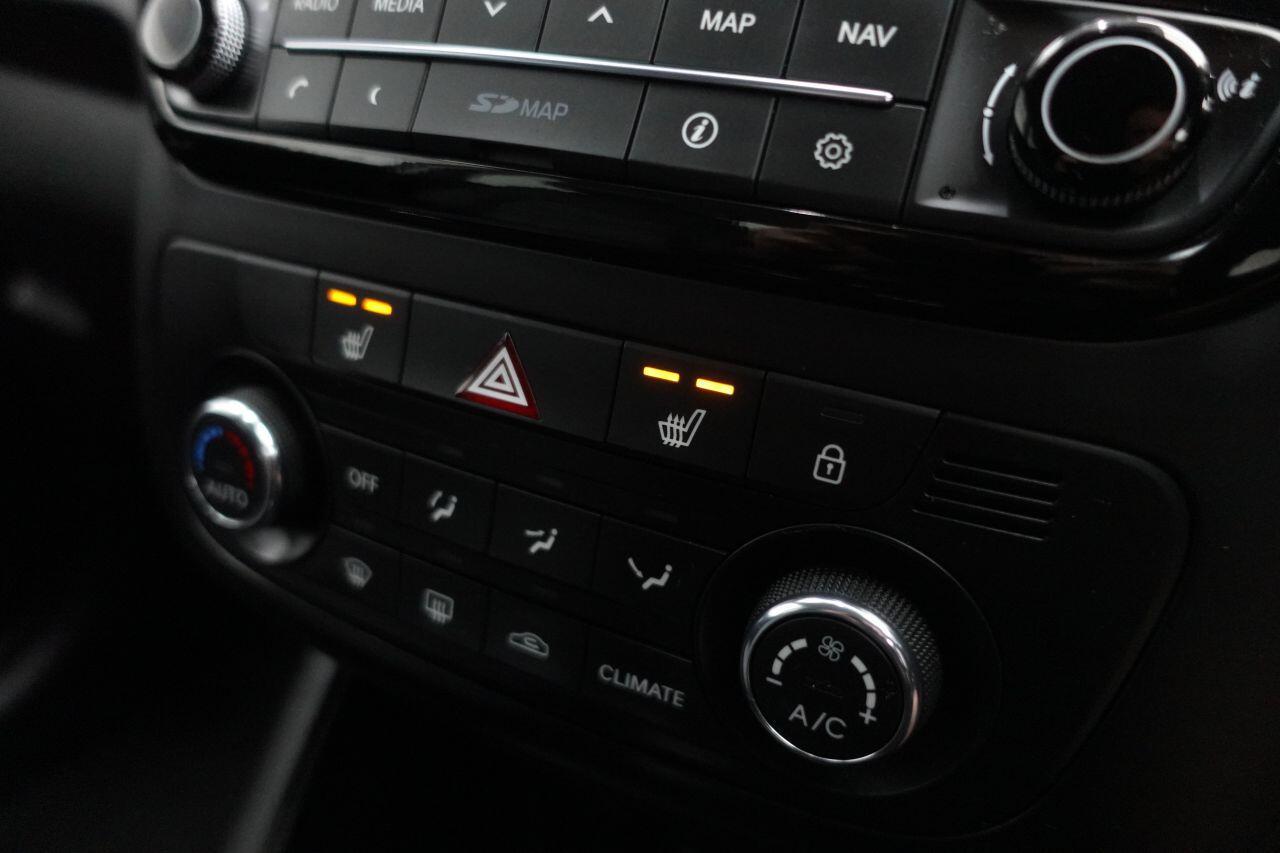 Kia Venga - Image 15