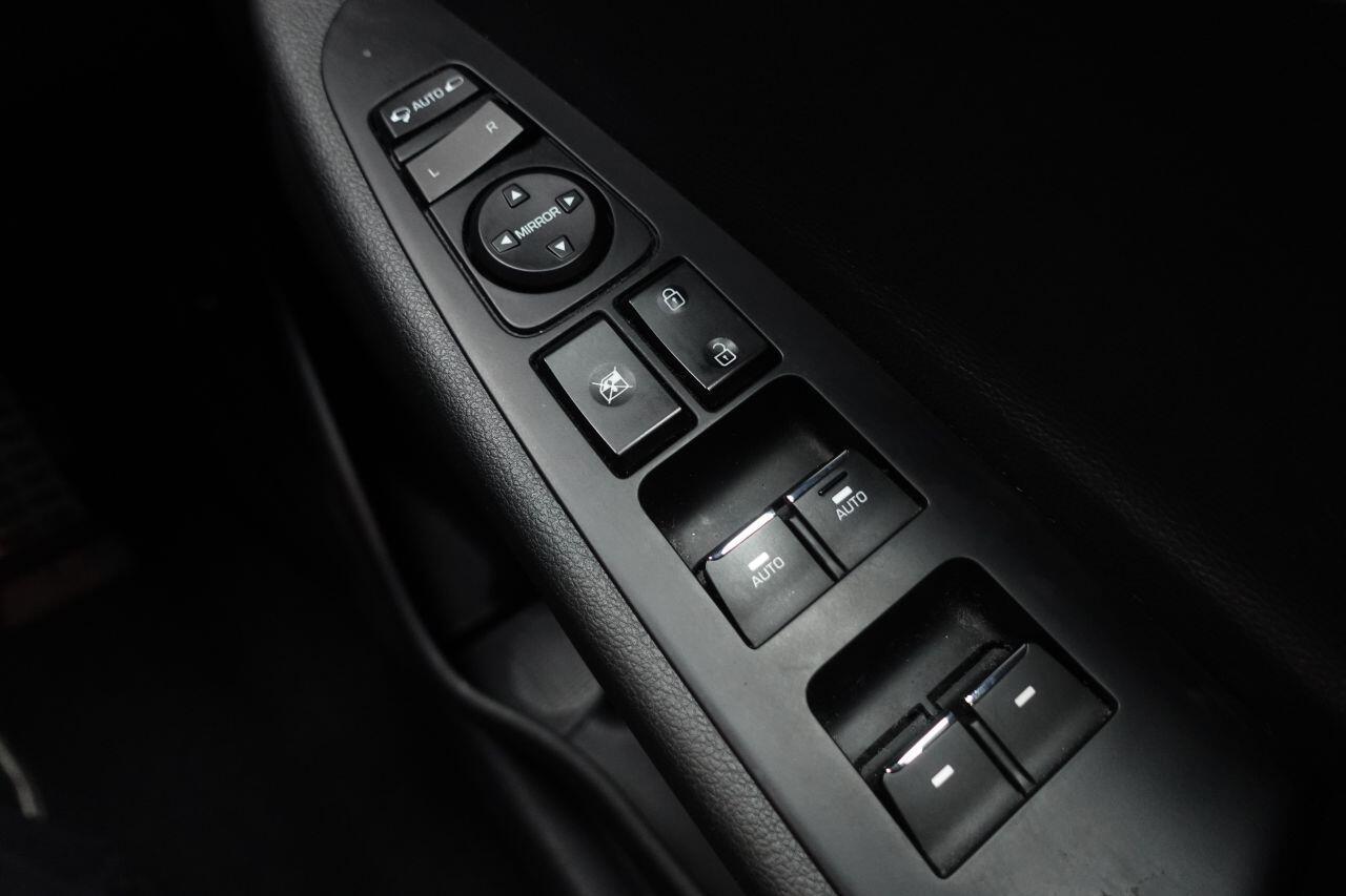 Hyundai Tucson - Image 51