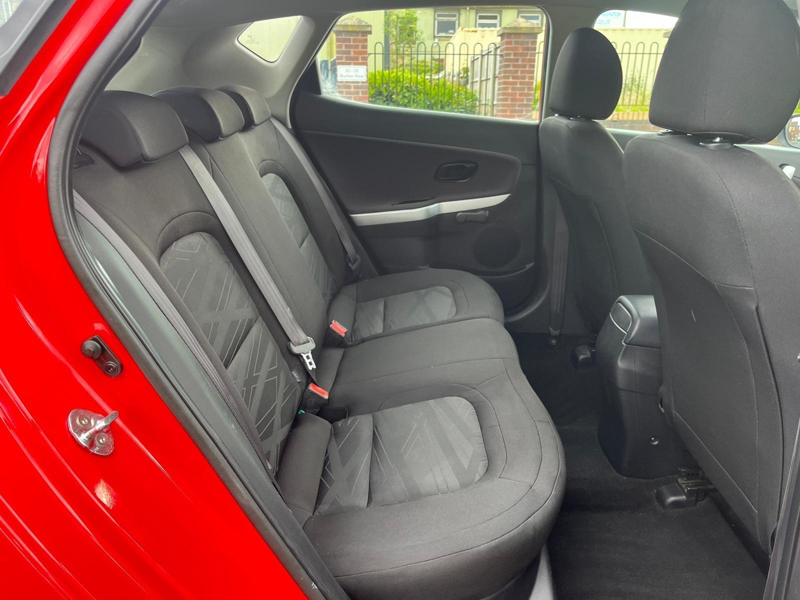 Kia ceed - Image 9