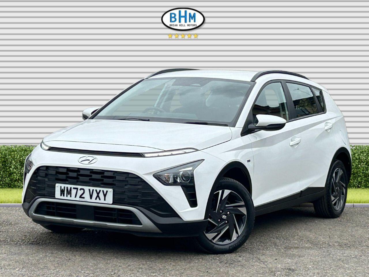 Hyundai Bayon - Image 10