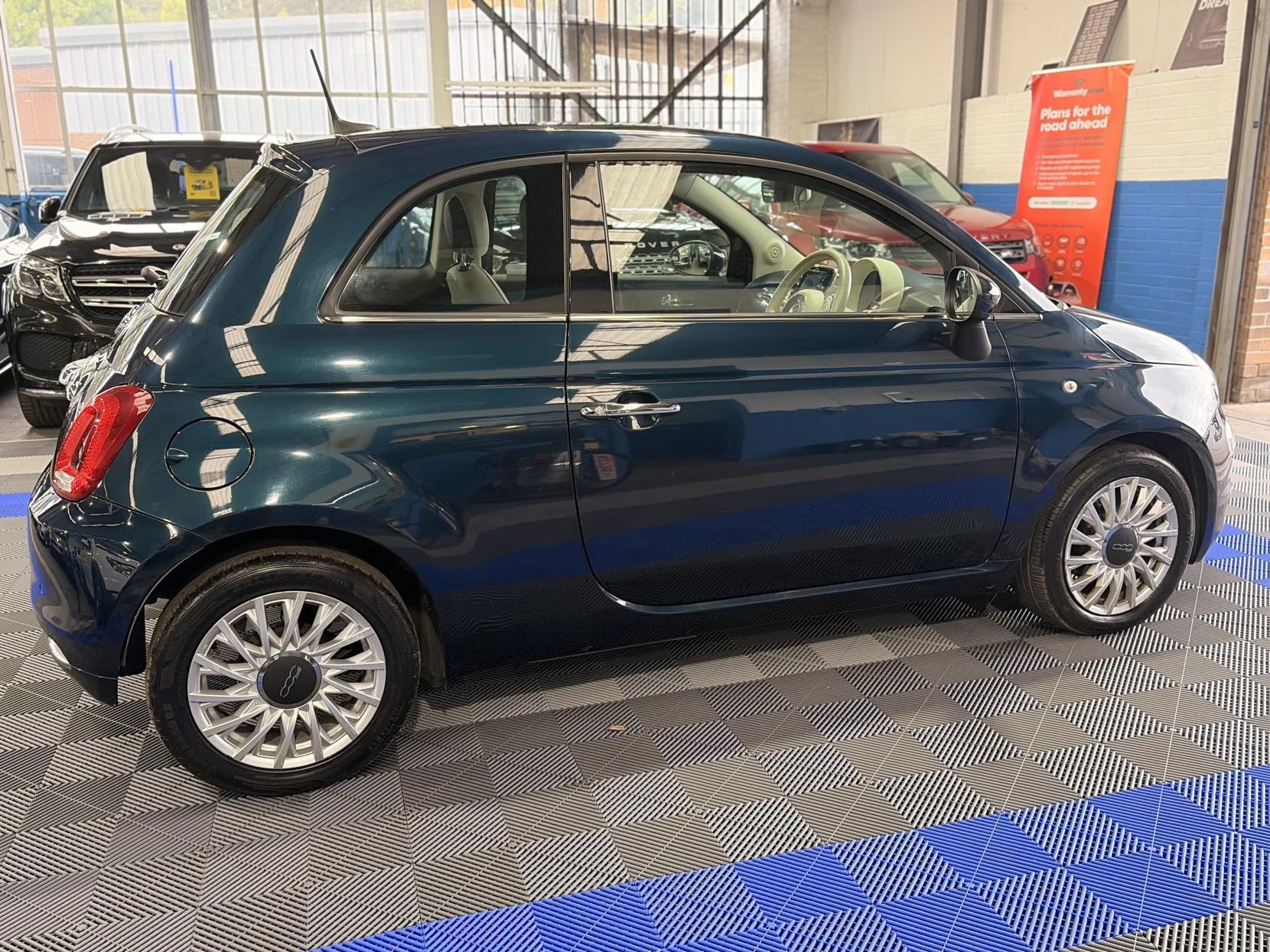 Fiat 500 - Image 8