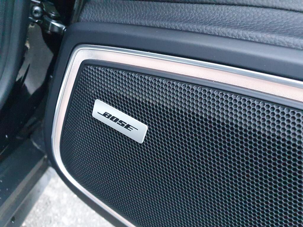 Porsche Panamera - Image 38