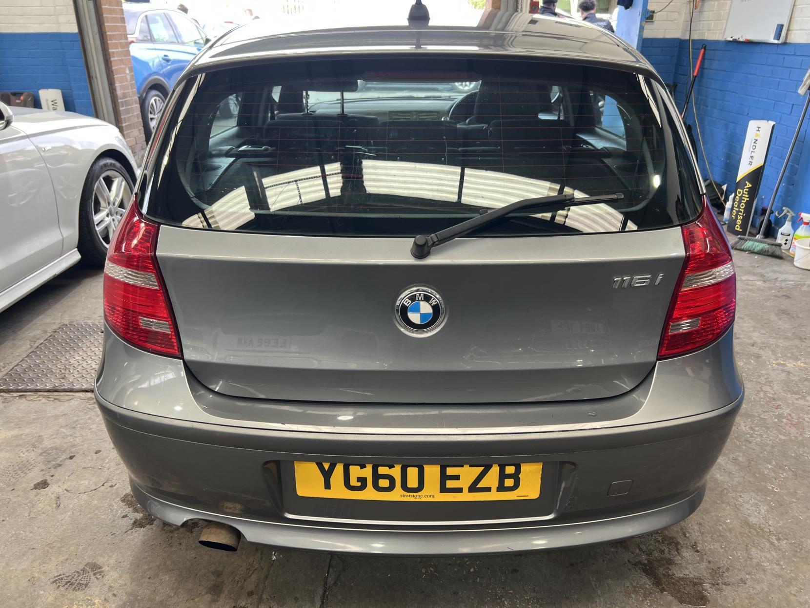 BMW 1 Series - Image 5