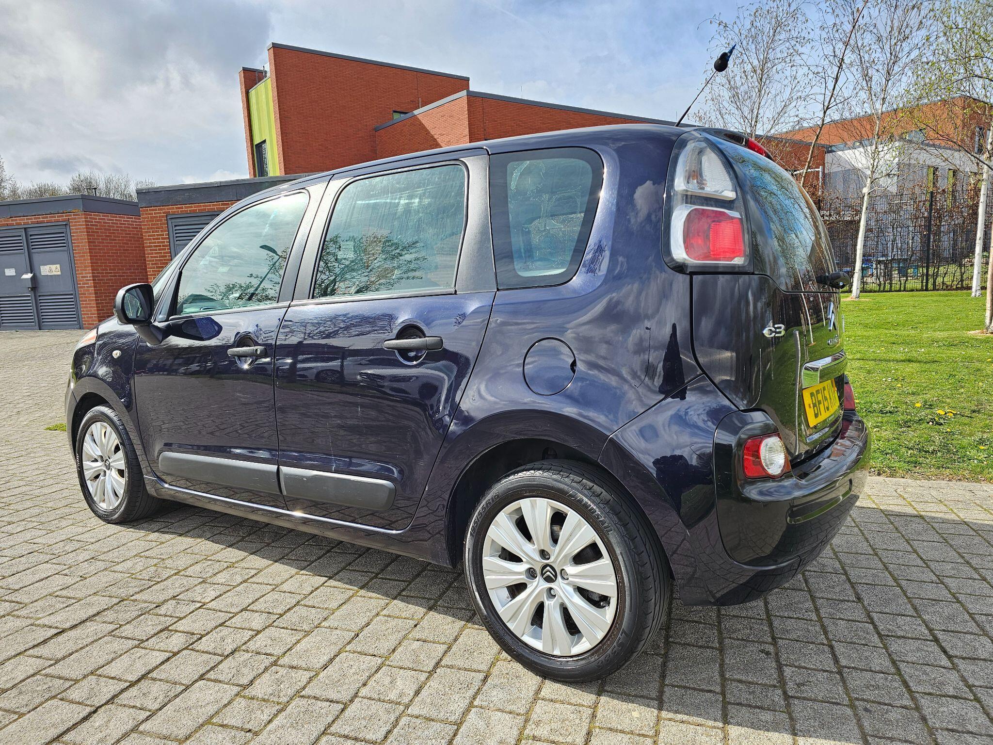 Citroen C3 Picasso - Image 19