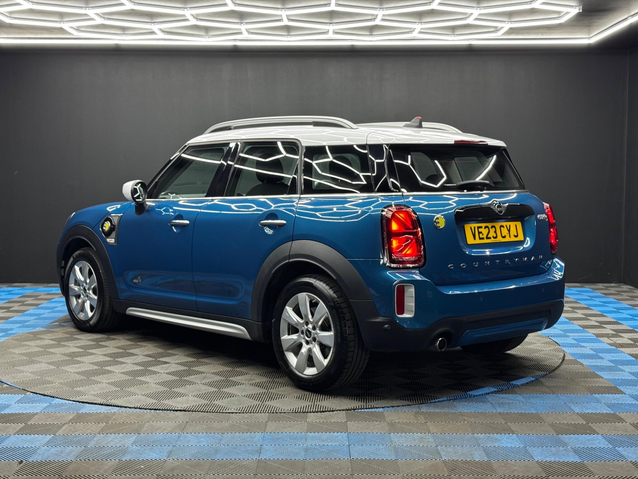MINI Countryman - Image 7