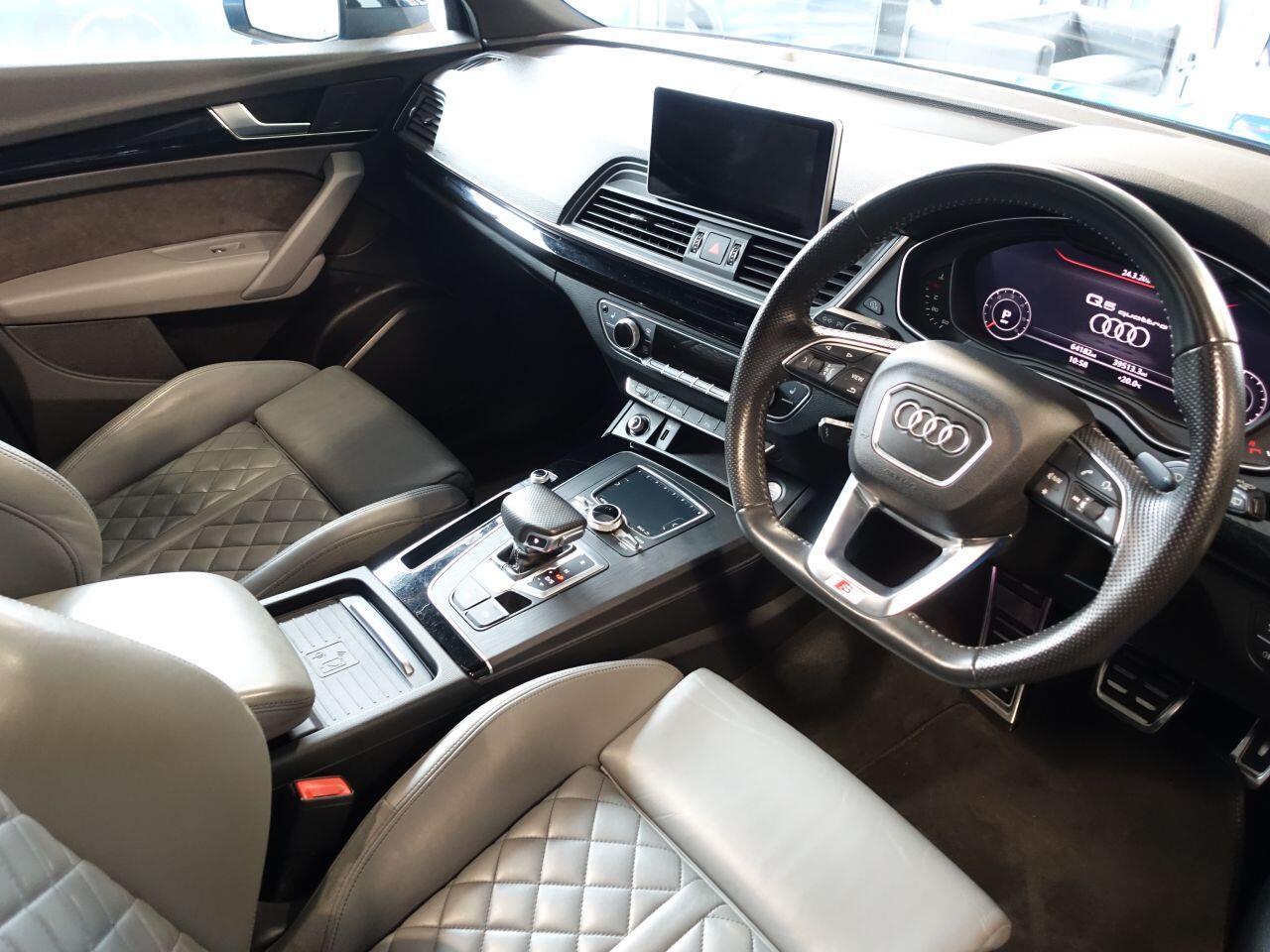Audi Q5 - Image 3