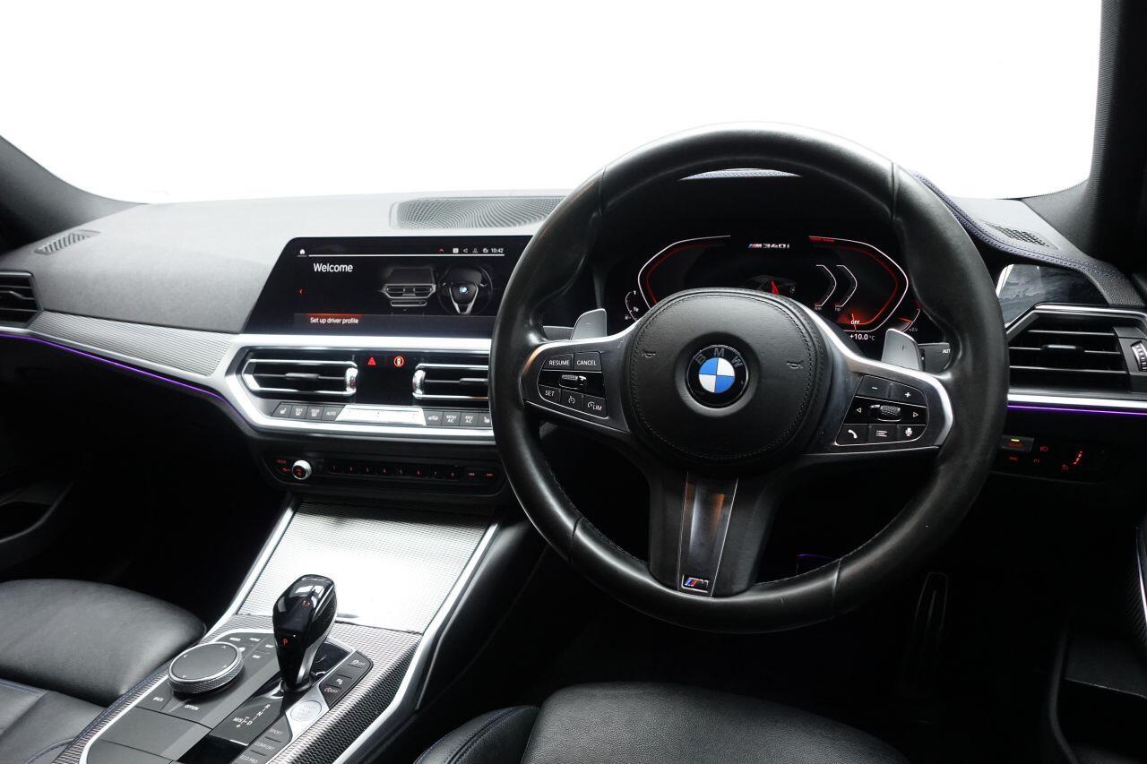 BMW 3 Series - Image 17