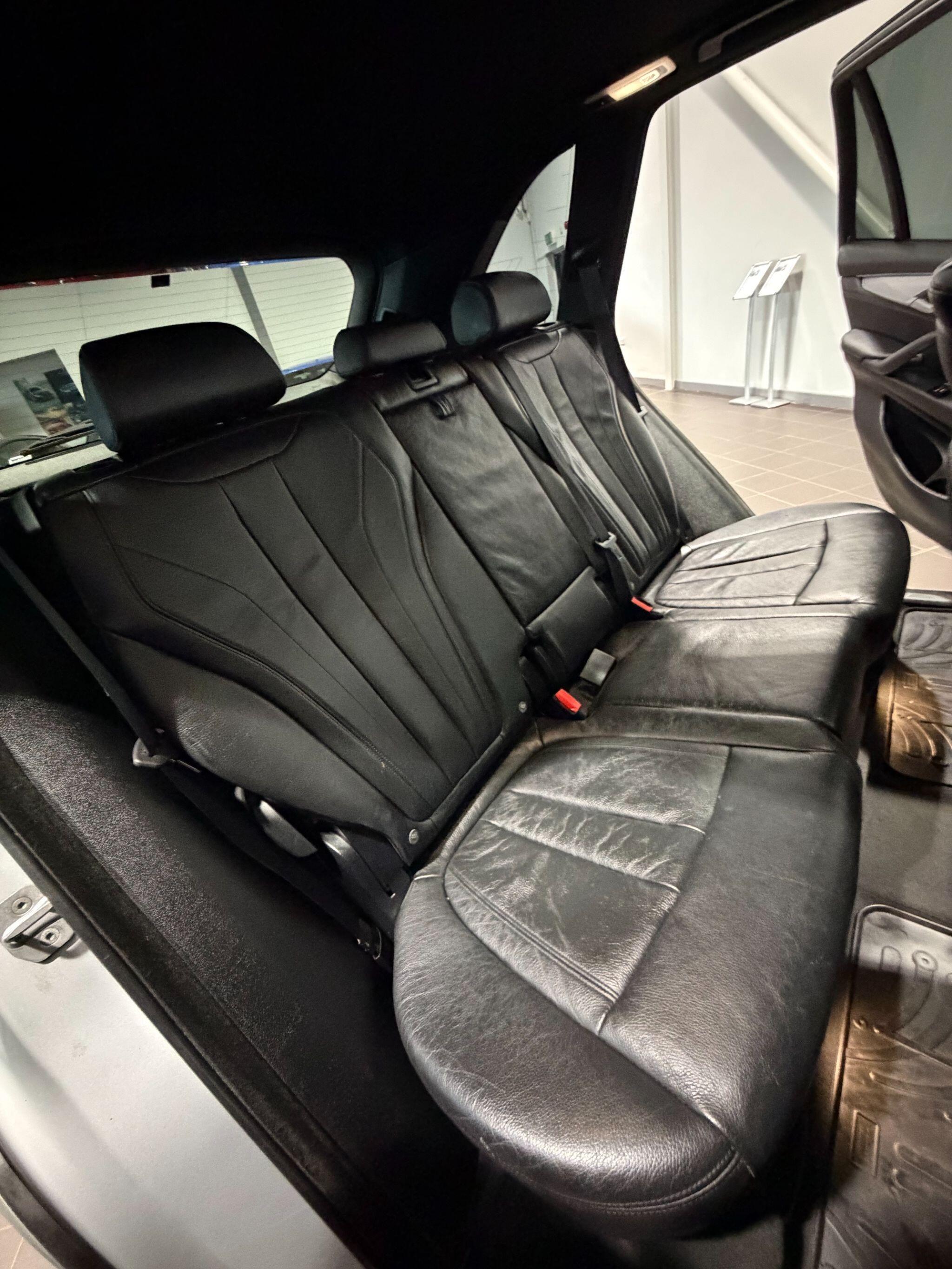 BMW X5 - Image 15