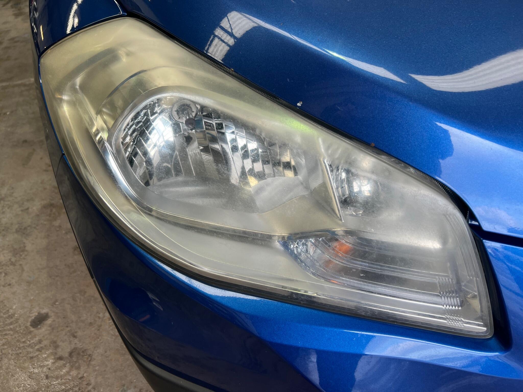 Suzuki SX4 S-Cross - Image 8