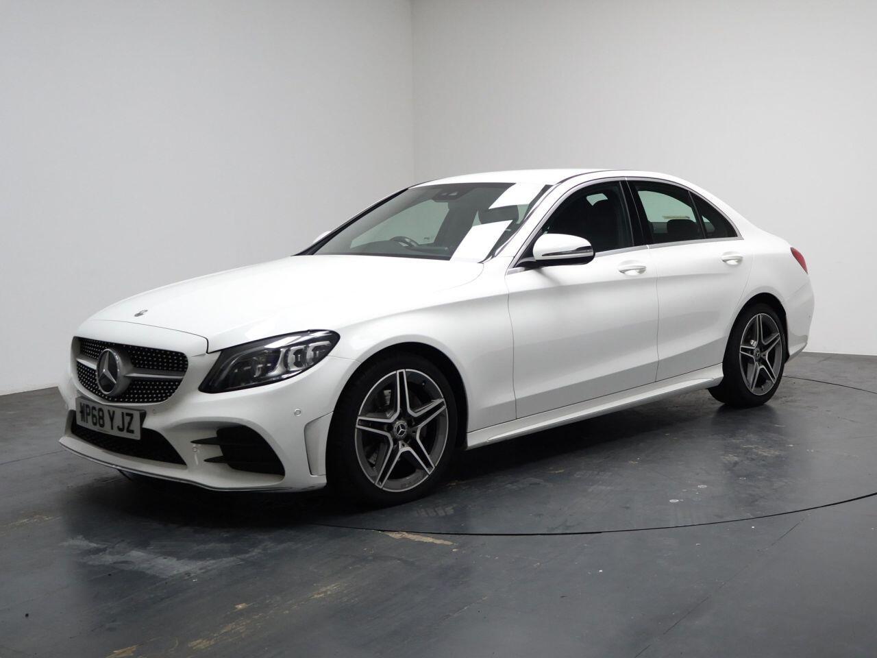 Mercedes C-Class - Image 6