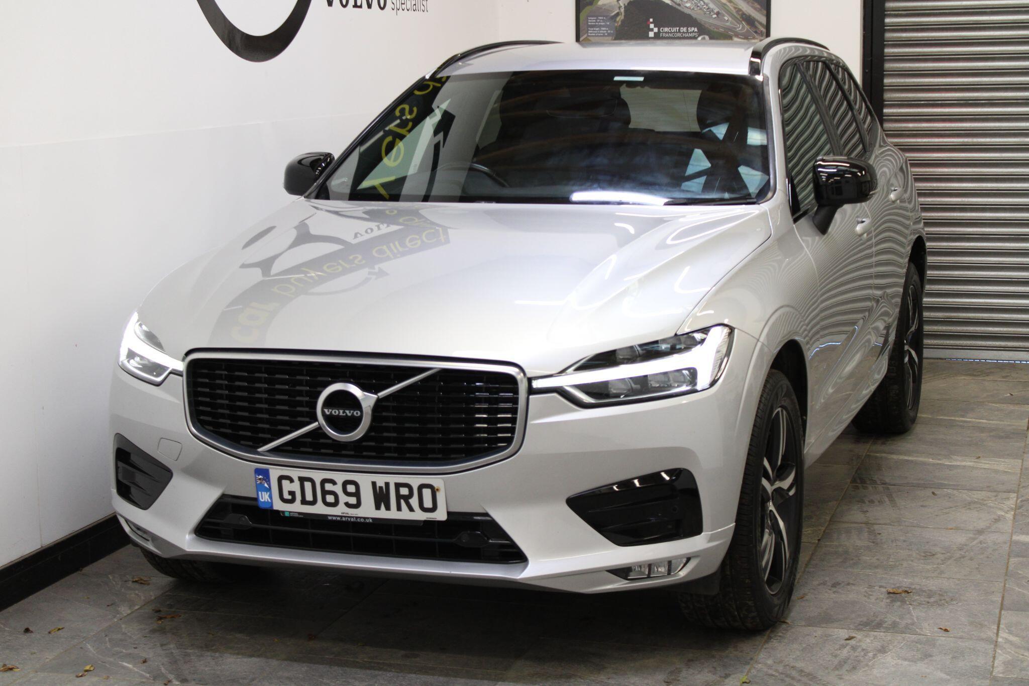 Volvo XC60 - Image 10