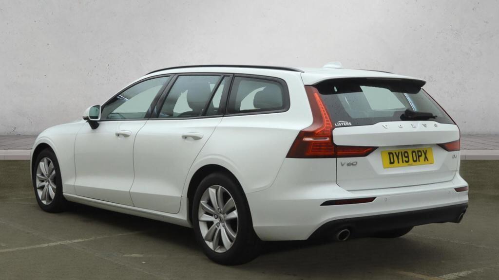 Volvo V60 - Image 6