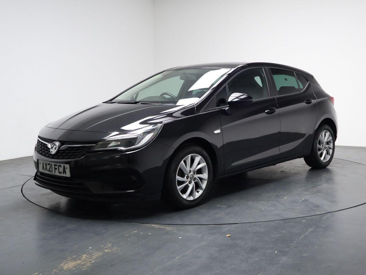 Vauxhall Astra - Image 6