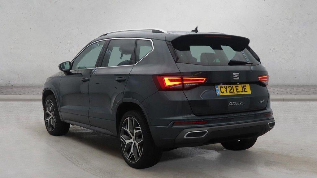 SEAT Ateca - Image 3